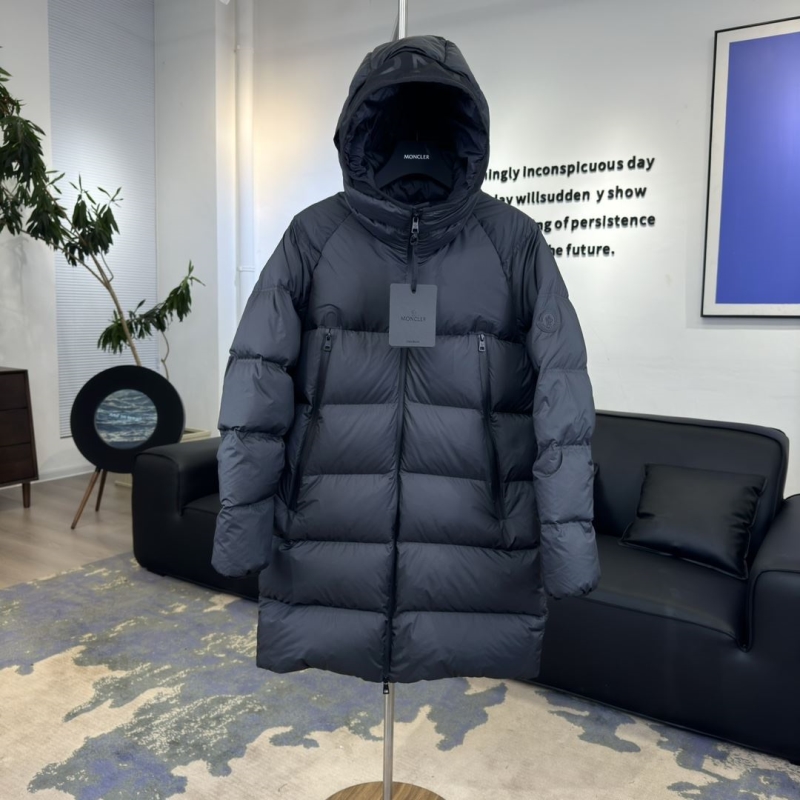 Moncler Down Coat